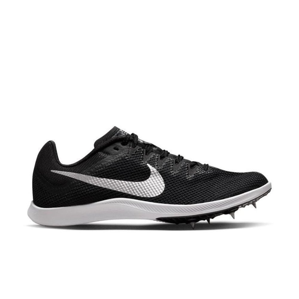 NEW! Nike Unisex Zoom Rival Distance Track & Field Spikes Men's 9.5 Women's 11